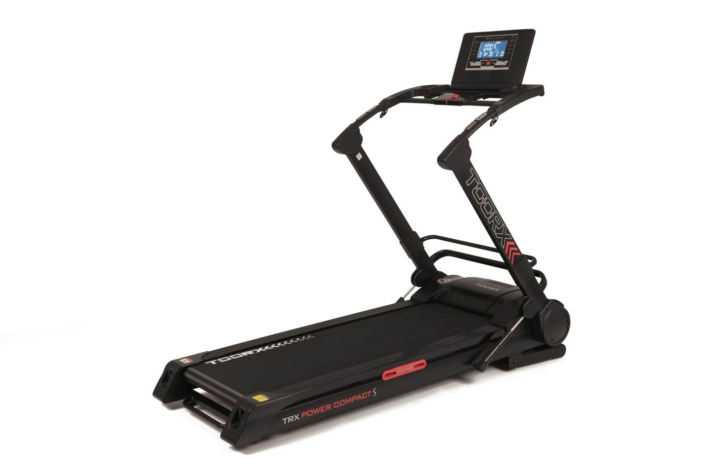 Toorx Διάδρομος Τρεξίματος - TRX Power Compact S - 04-432-184