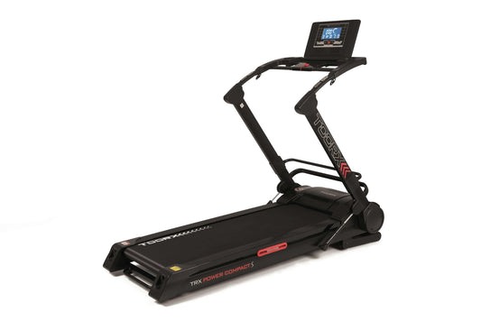 Toorx Διάδρομος Τρεξίματος - TRX Power Compact S - 04-432-184