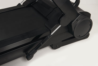 Toorx Διάδρομος Τρεξίματος - TRX Power Compact S - 04-432-184