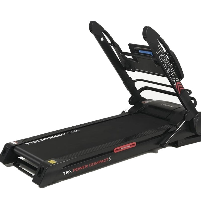 Toorx Διάδρομος Τρεξίματος - TRX Power Compact S - 04-432-184
