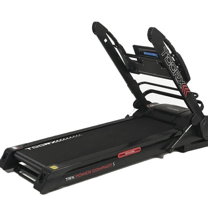 Toorx Διάδρομος Τρεξίματος - TRX Power Compact S - 04-432-184
