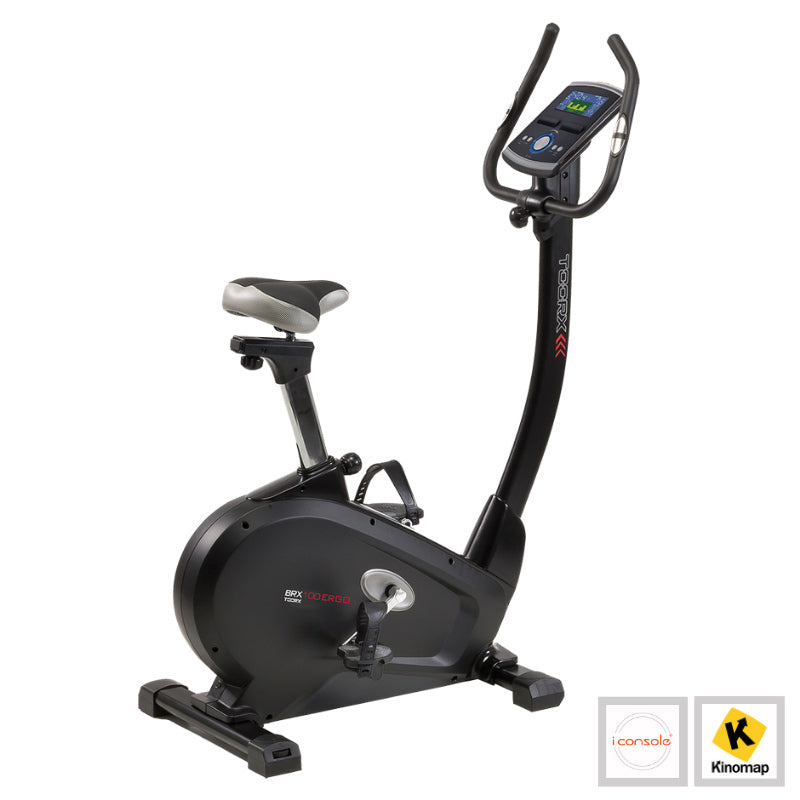 Toorx Ποδήλατο Γυμναστικής - BRX 100 ERGO - 04-432-188