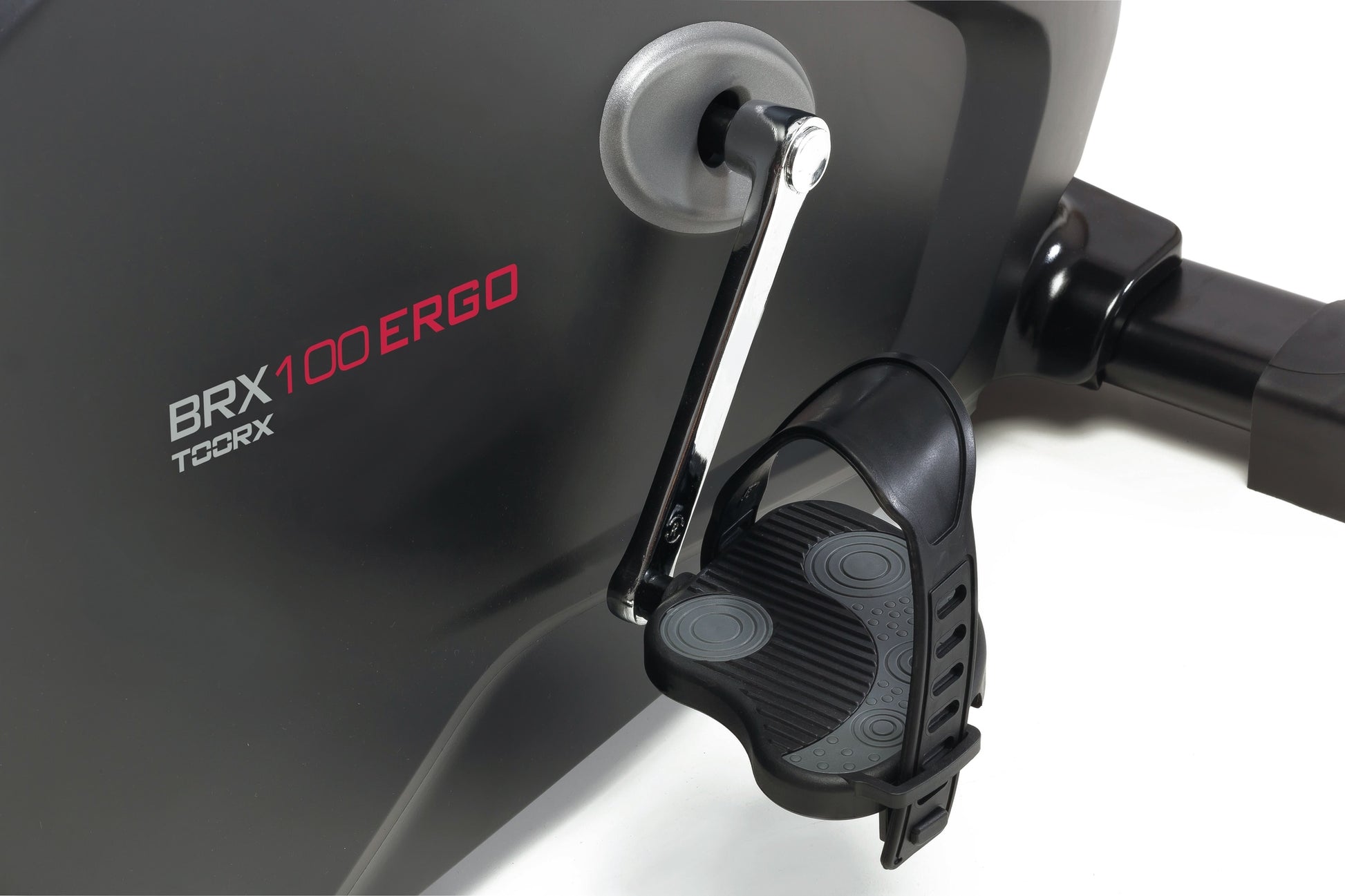 Toorx Ποδήλατο Γυμναστικής - BRX 100 ERGO - 04-432-188