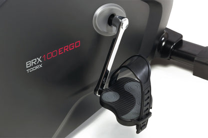 Toorx Ποδήλατο Γυμναστικής - BRX 100 ERGO - 04-432-188