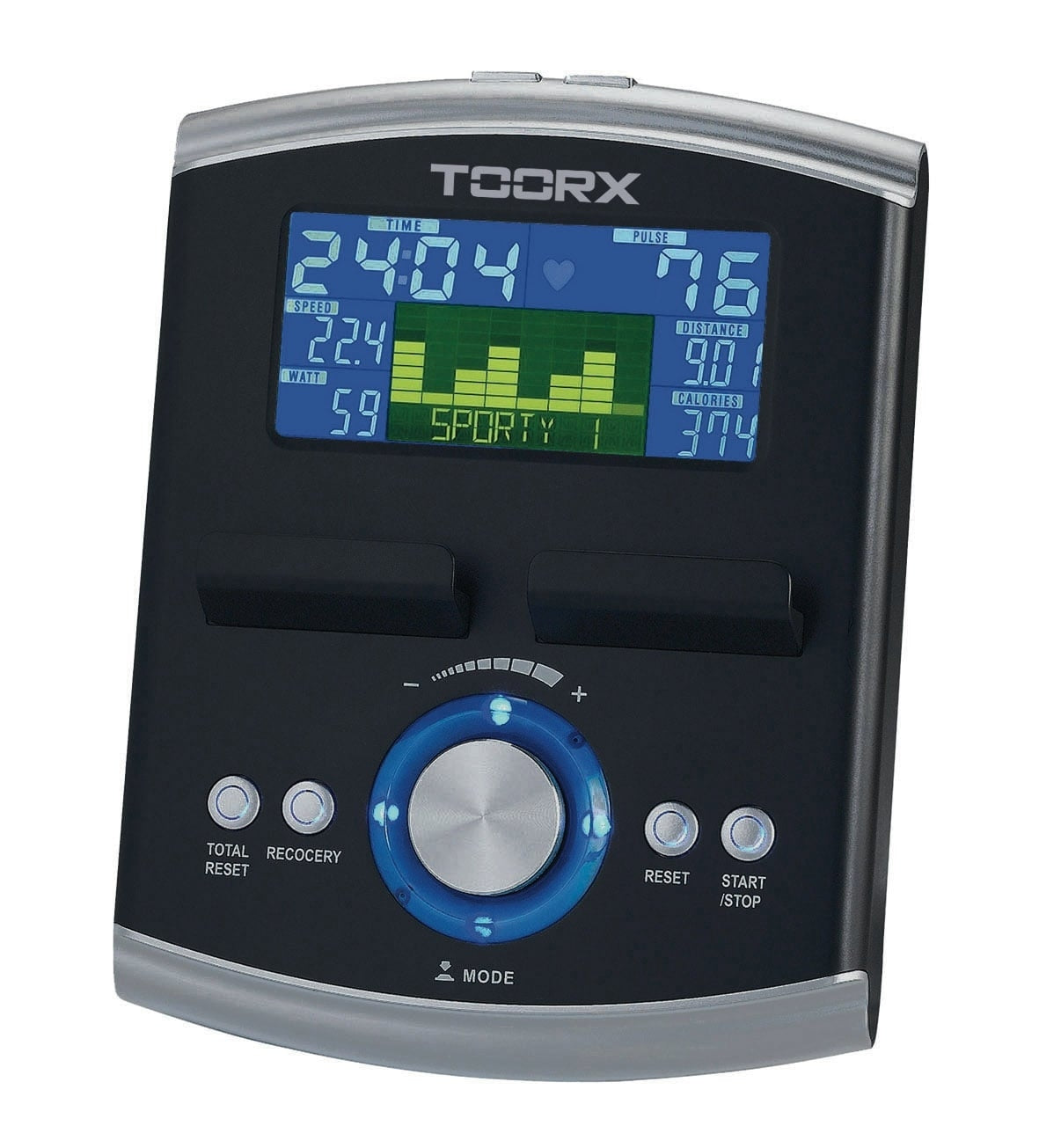 Toorx Ποδήλατο Γυμναστικής - BRX 100 ERGO - 04-432-188