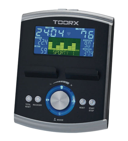 Toorx Ποδήλατο Γυμναστικής - BRX 100 ERGO - 04-432-188