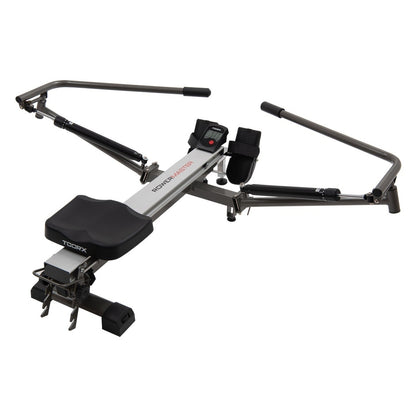 Toorx Κωπηλατική Μηχανή - Rower Master - 04-432-189