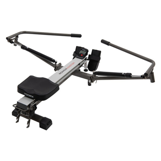 Toorx Κωπηλατική Μηχανή - Rower Master - 04-432-189