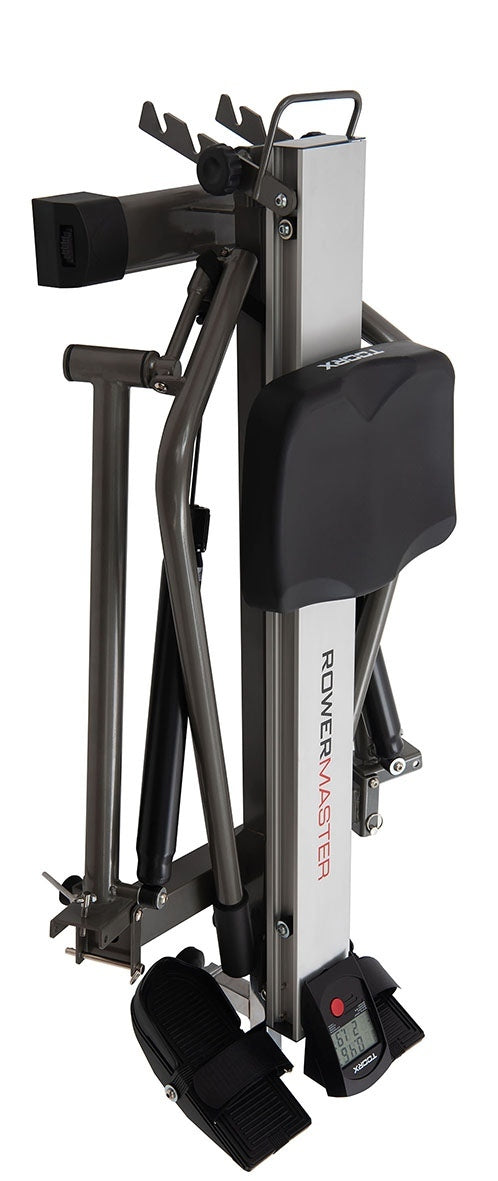 Toorx Κωπηλατική Μηχανή - Rower Master - 04-432-189