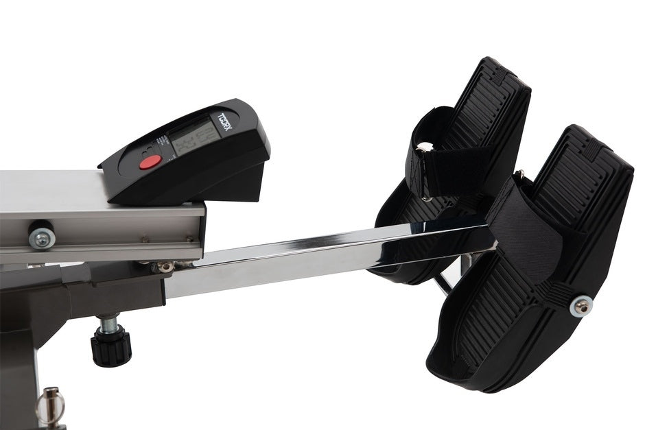 Toorx Κωπηλατική Μηχανή - Rower Master - 04-432-189