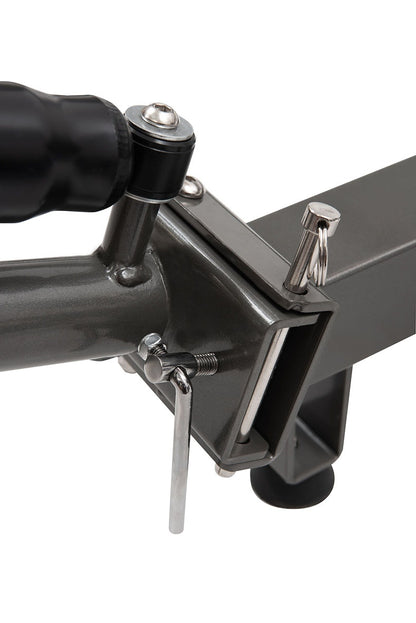 Toorx Κωπηλατική Μηχανή - Rower Master - 04-432-189