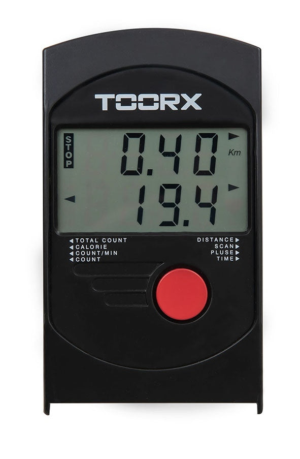 Toorx Κωπηλατική Μηχανή - Rower Master - 04-432-189