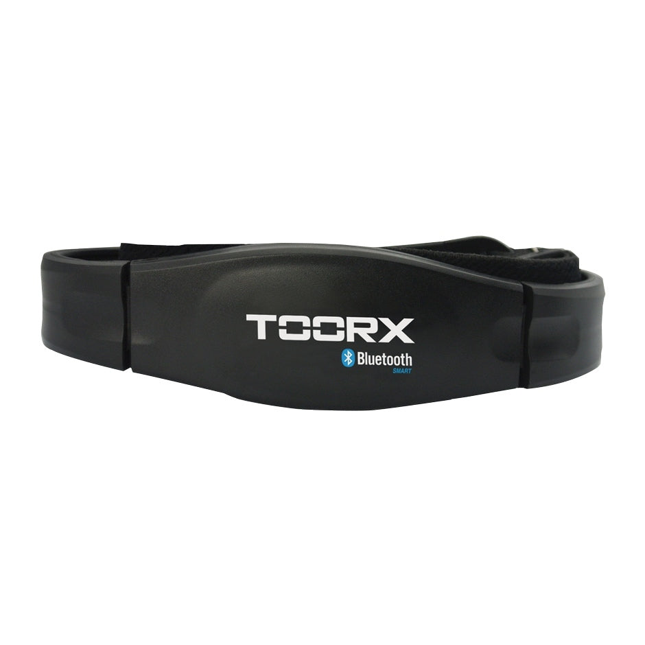 Toorx Ζώνη Μέτρησης Παλμών - Black - 04-432-190