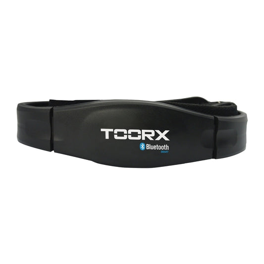 Toorx Ζώνη Μέτρησης Παλμών - Black - 04-432-190