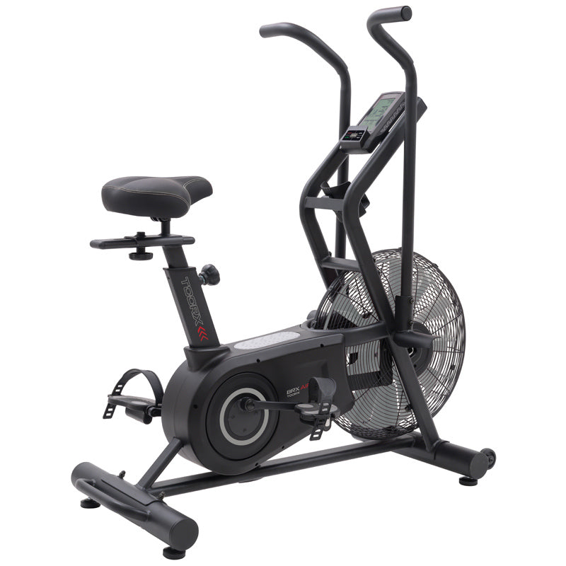 Toorx Air Bike BRX - AIR 300 Chrono Line - 04-432-205