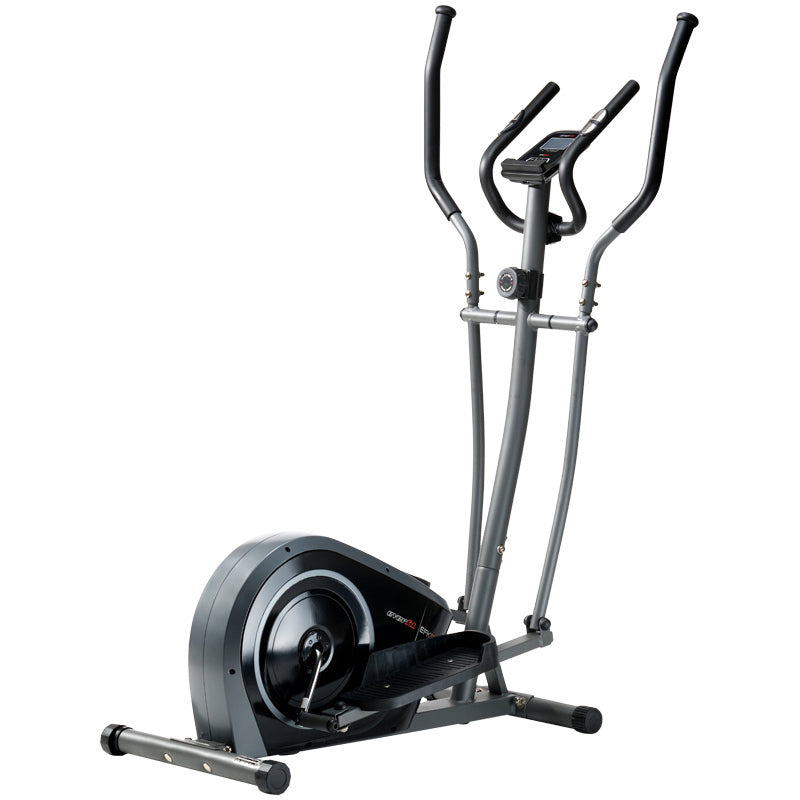 Everfit Ελλειπτικό Μηχάνημα - EFK 50 - 04-432-207