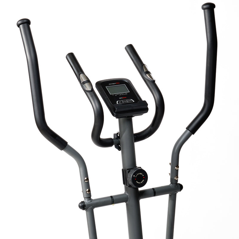 Everfit Ελλειπτικό Μηχάνημα - EFK 50 - 04-432-207