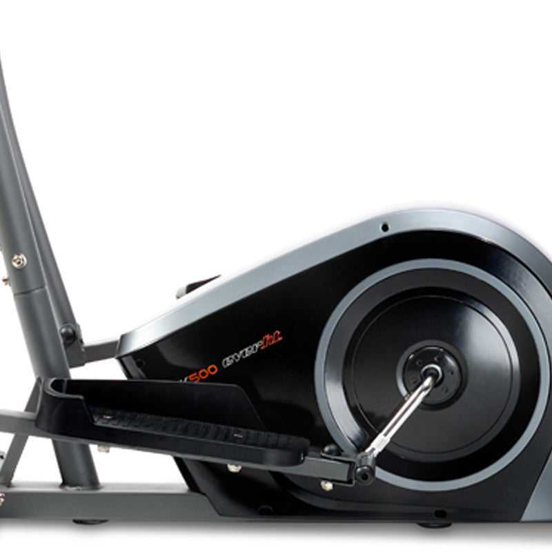 Everfit Ελλειπτικό Μηχάνημα - EFK 50 - 04-432-207