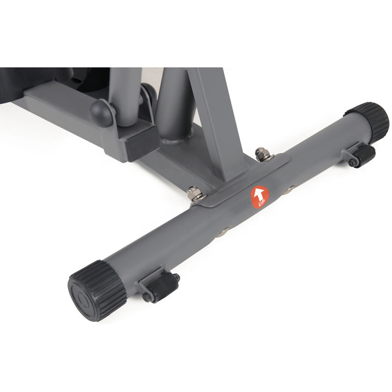 Everfit Ελλειπτικό Μηχάνημα - EFK 50 - 04-432-207