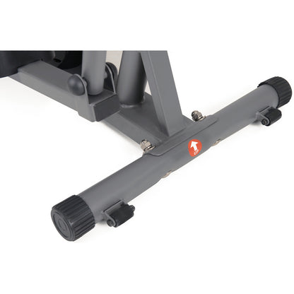 Everfit Ελλειπτικό Μηχάνημα - EFK 50 - 04-432-207