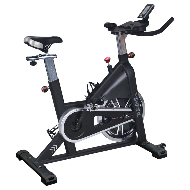 Toorx Ποδήλατο - Indoor Cycling Bike SRX 65 Evo - 04-432-208