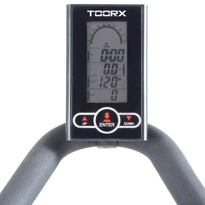 Toorx Ποδήλατο - Indoor Cycling Bike SRX 65 Evo - 04-432-208