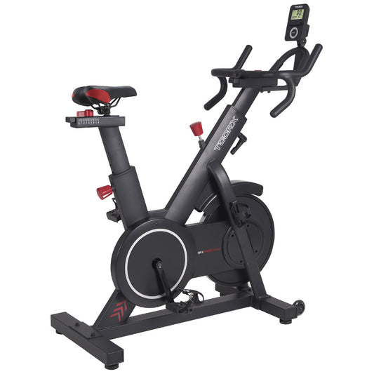 Toorx Ποδήλατο Spin Bike SRX Speed Mag - 04-432-209