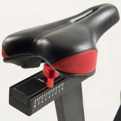 Toorx Ποδήλατο Spin Bike SRX Speed Mag - 04-432-209