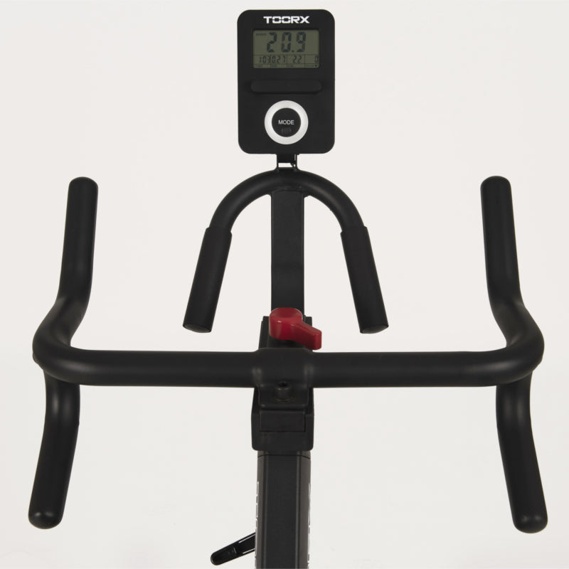 Toorx Ποδήλατο Spin Bike SRX Speed Mag - 04-432-209
