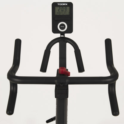 Toorx Ποδήλατο Spin Bike SRX Speed Mag - 04-432-209