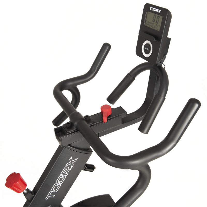 Toorx Ποδήλατο Spin Bike SRX Speed Mag - 04-432-209