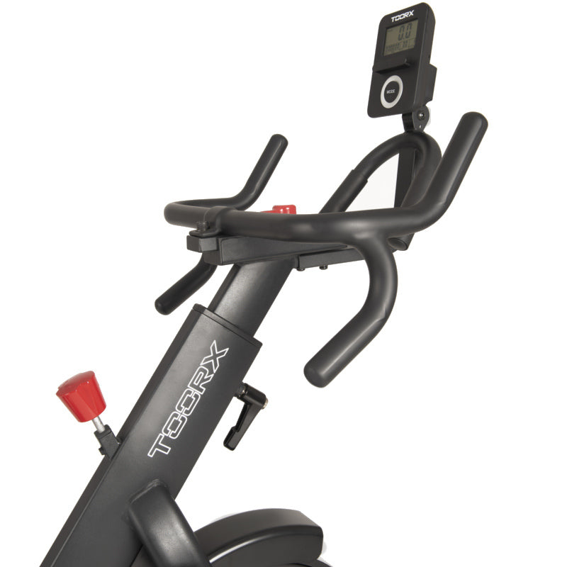 Toorx Ποδήλατο Spin Bike SRX Speed Mag - 04-432-209