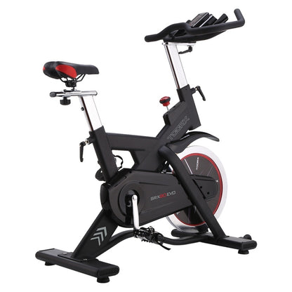 Toorx Ποδήλατο Στατικό Indoor Cycling SRX 80 Evo - 04-432-210