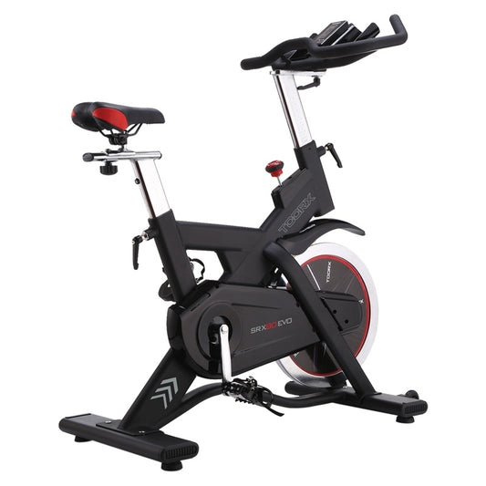 Toorx Ποδήλατο Στατικό Indoor Cycling SRX 80 Evo - 04-432-210