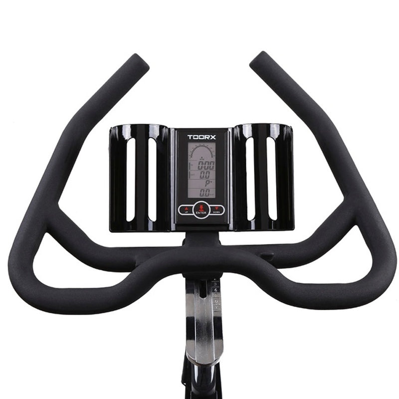 Toorx Ποδήλατο Στατικό Indoor Cycling SRX 80 Evo - 04-432-210