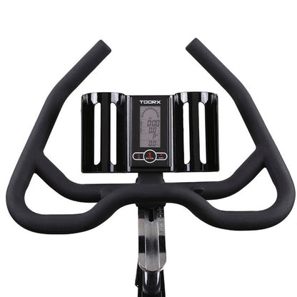 Toorx Ποδήλατο Στατικό Indoor Cycling SRX 80 Evo - 04-432-210