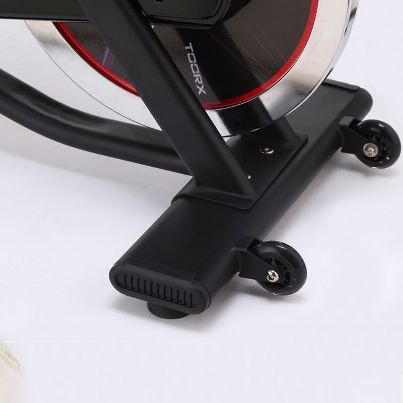 Toorx Ποδήλατο Στατικό Indoor Cycling SRX 80 Evo - 04-432-210