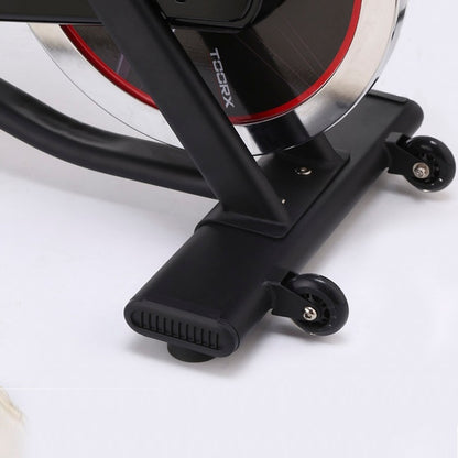 Toorx Ποδήλατο Στατικό Indoor Cycling SRX 80 Evo - 04-432-210