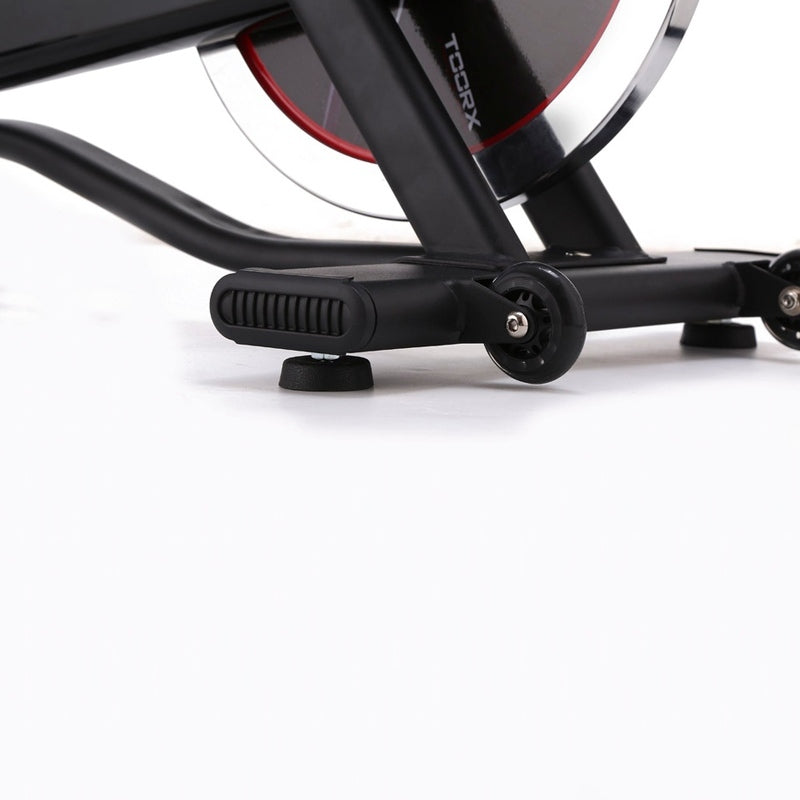 Toorx Ποδήλατο Στατικό Indoor Cycling SRX 80 Evo - 04-432-210