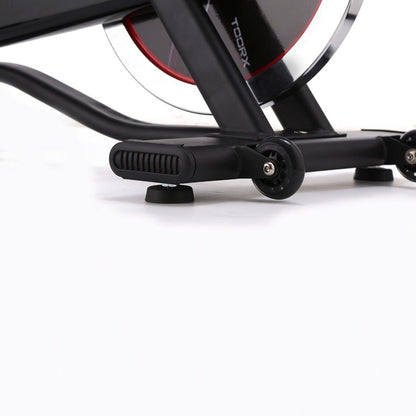 Toorx Ποδήλατο Στατικό Indoor Cycling SRX 80 Evo - 04-432-210