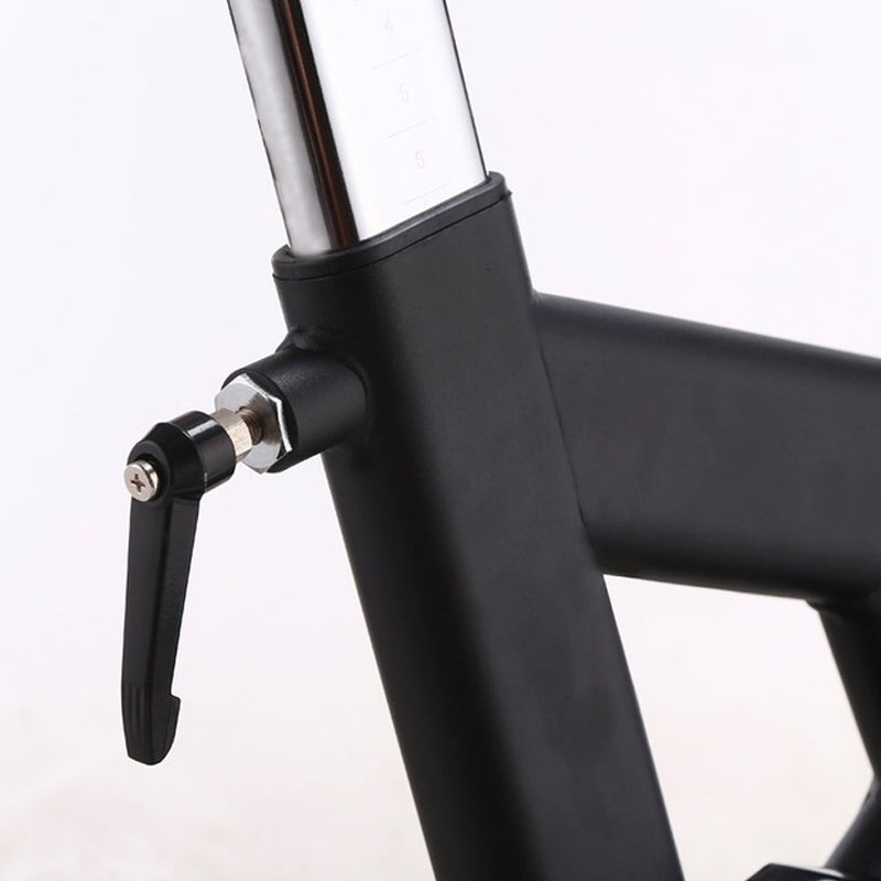 Toorx Ποδήλατο Στατικό Indoor Cycling SRX 80 Evo - 04-432-210