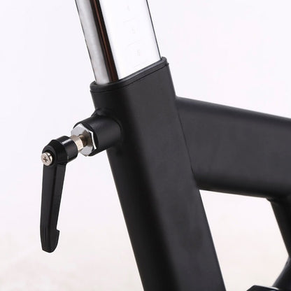 Toorx Ποδήλατο Στατικό Indoor Cycling SRX 80 Evo - 04-432-210