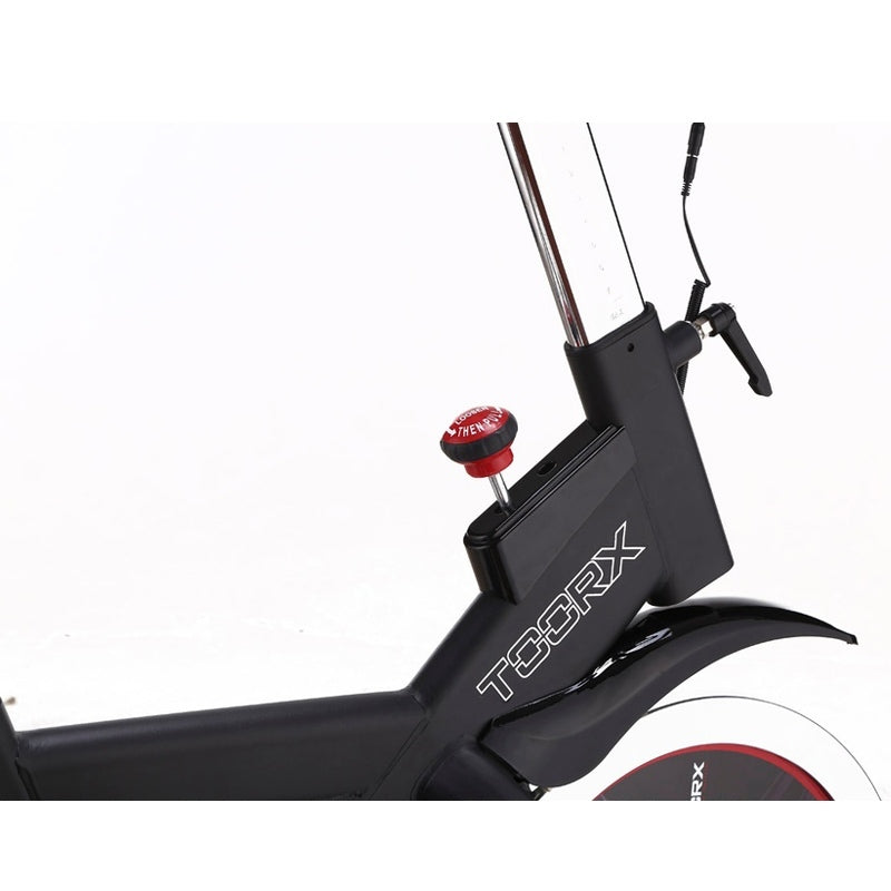 Toorx Ποδήλατο Στατικό Indoor Cycling SRX 80 Evo - 04-432-210