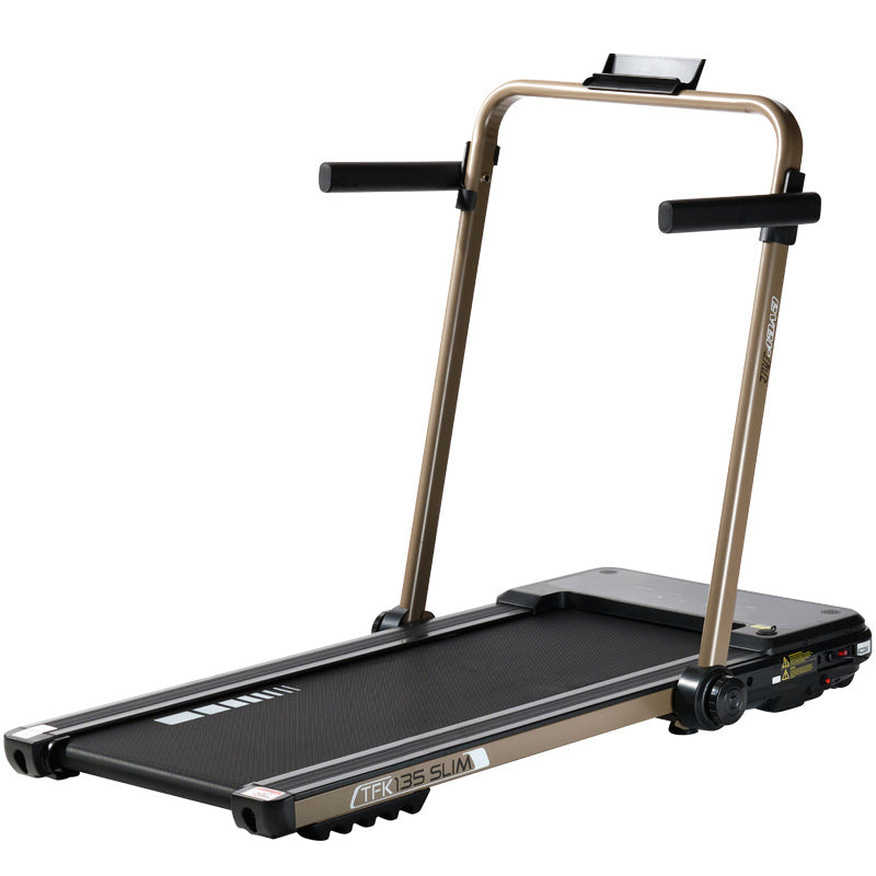 Everfit Διάδρομος Αναδιπλούμενος - TFK 135 Slim Lime - 04-432-213