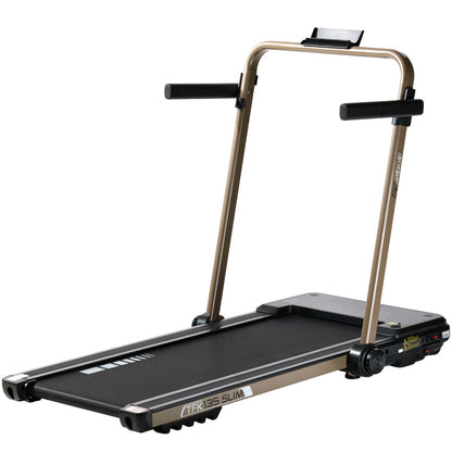 Everfit Διάδρομος Αναδιπλούμενος - TFK 135 Slim Lime - 04-432-213