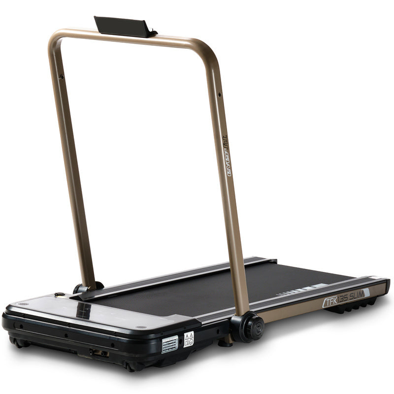Everfit Διάδρομος Αναδιπλούμενος - TFK 135 Slim Lime - 04-432-213