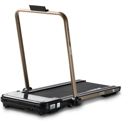 Everfit Διάδρομος Αναδιπλούμενος - TFK 135 Slim Lime - 04-432-213