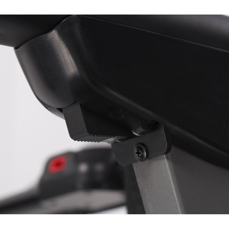 Everfit Διάδρομος Γυμναστικής - TFK 655 Slim Line - 04-432-214