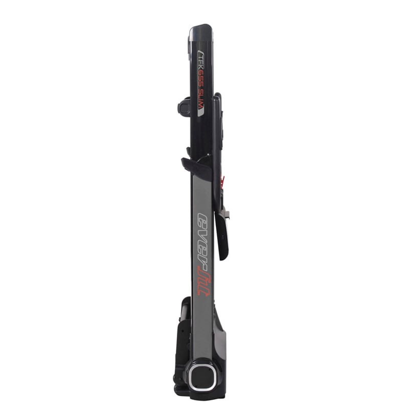 Everfit Διάδρομος Γυμναστικής - TFK 655 Slim Line - 04-432-214
