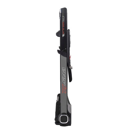 Everfit Διάδρομος Γυμναστικής - TFK 655 Slim Line - 04-432-214